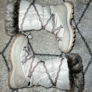 Timberland Snow boots